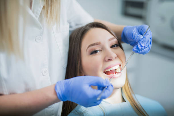 Dental Bonding in Five Points, OH